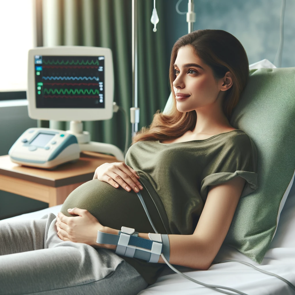 il liquido amniotico