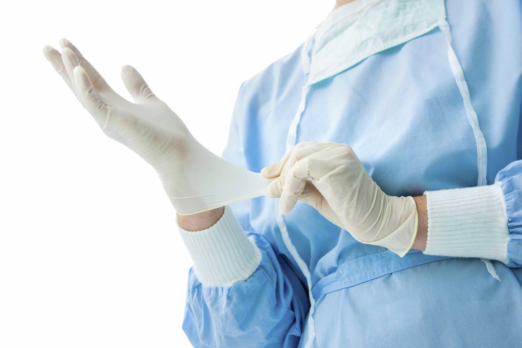 Infezioni Ospedaliere da Streptococco